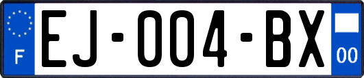 EJ-004-BX