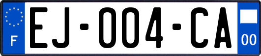 EJ-004-CA