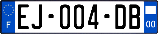 EJ-004-DB