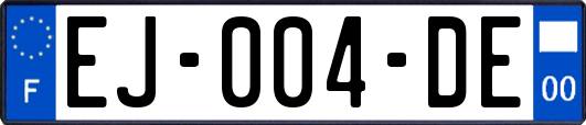 EJ-004-DE