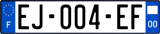 EJ-004-EF