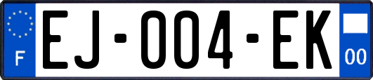 EJ-004-EK