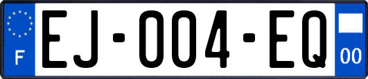 EJ-004-EQ