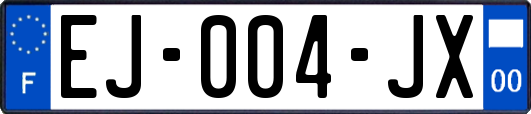 EJ-004-JX