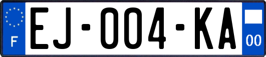 EJ-004-KA