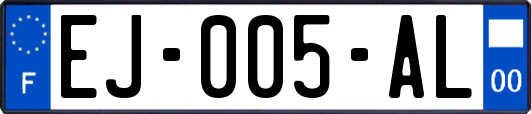 EJ-005-AL