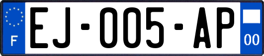 EJ-005-AP