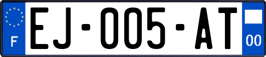 EJ-005-AT