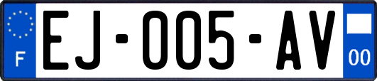 EJ-005-AV