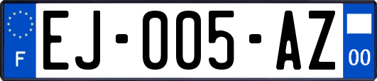 EJ-005-AZ