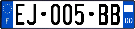 EJ-005-BB