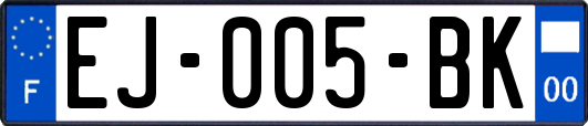 EJ-005-BK