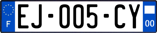 EJ-005-CY