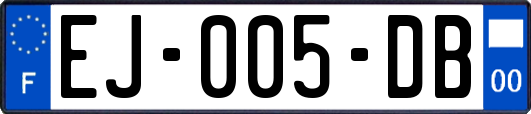 EJ-005-DB