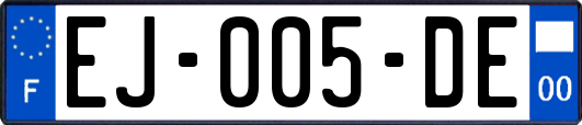 EJ-005-DE