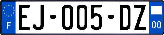 EJ-005-DZ