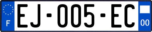 EJ-005-EC