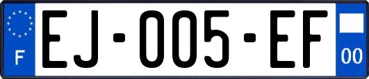 EJ-005-EF