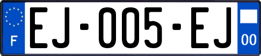 EJ-005-EJ