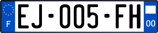 EJ-005-FH