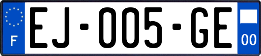 EJ-005-GE