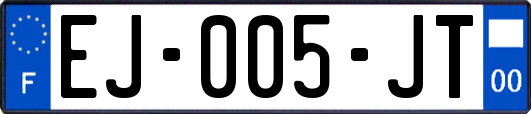 EJ-005-JT