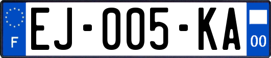 EJ-005-KA