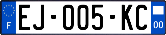 EJ-005-KC