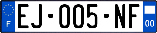 EJ-005-NF