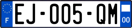 EJ-005-QM