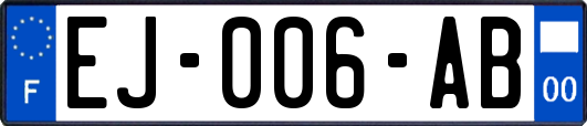 EJ-006-AB