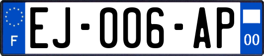 EJ-006-AP