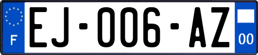 EJ-006-AZ