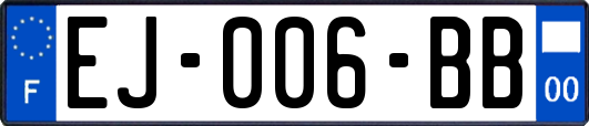 EJ-006-BB