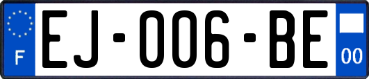 EJ-006-BE