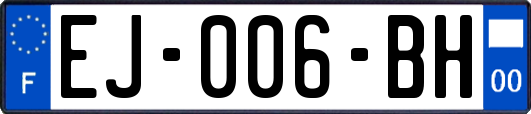 EJ-006-BH