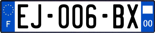 EJ-006-BX