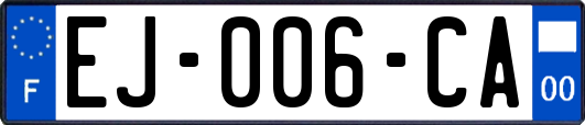 EJ-006-CA