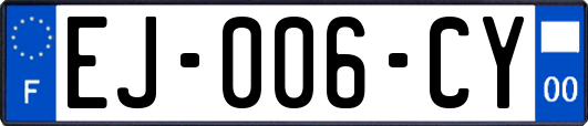 EJ-006-CY