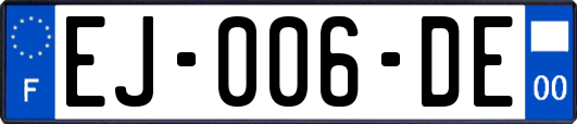 EJ-006-DE