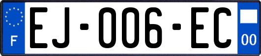 EJ-006-EC