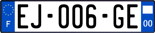 EJ-006-GE