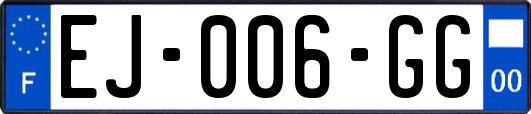 EJ-006-GG