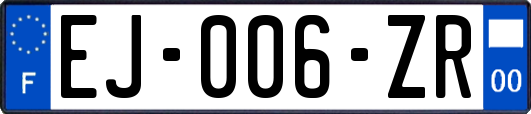 EJ-006-ZR