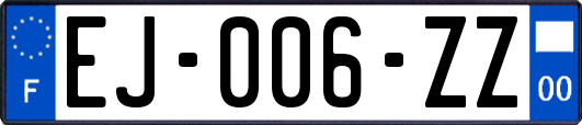 EJ-006-ZZ