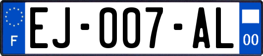 EJ-007-AL