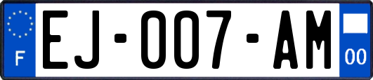 EJ-007-AM