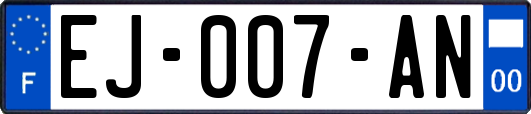 EJ-007-AN