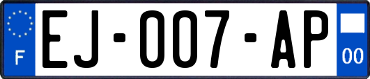 EJ-007-AP