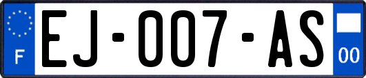 EJ-007-AS